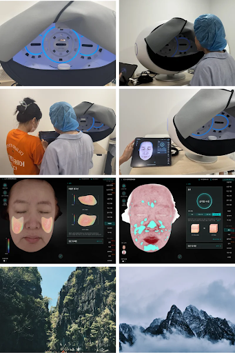 365mcだけの特別な美容革命！AI診断つき「脂肪幹細胞スキンブースター」が登場✨